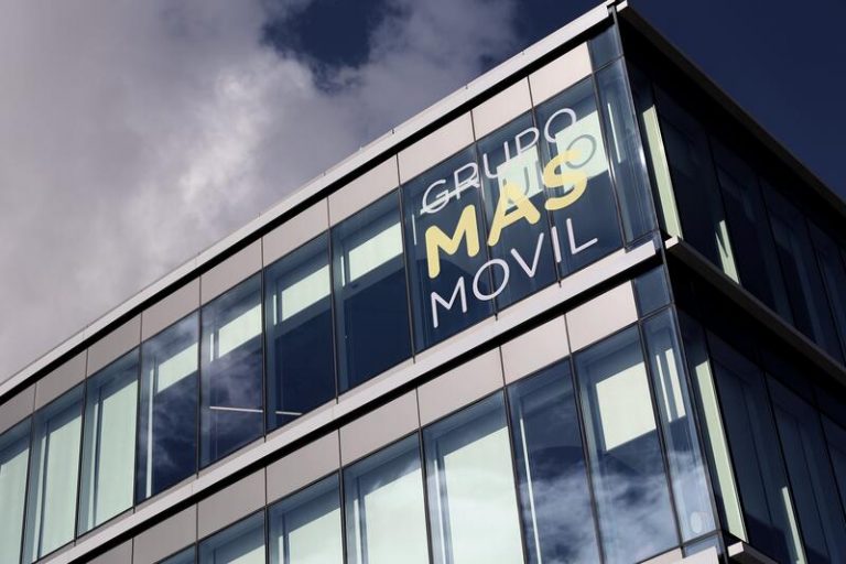 La matriz de MásMóvil amplía capital en 24 millones de cara a la fusión con Orange