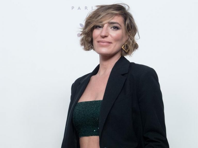 Eugenia Osborne confiesa que le encantaría que Vicky Martín Berrocal fuese pareja de su padre