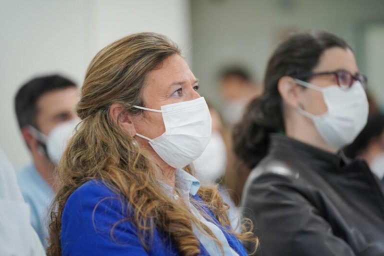 Euskadi cree la decisión de retirar mascarillas en interiores debe estar fundamentada en criterios de expertos en salud
