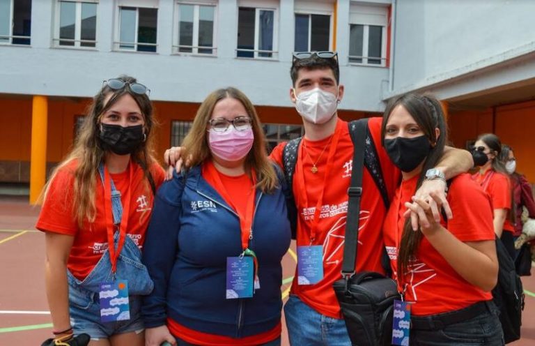 El SEPIE recibe más de 3.500 solicitudes para proyectos de movilidad en la convocatoria Erasmus+ 2022