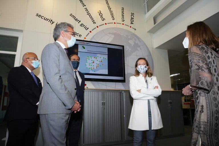 El servicio 'Tu Ayuda en Ciberseguridad' de Incibe gestionó más de 69.000 consultas durante 2021