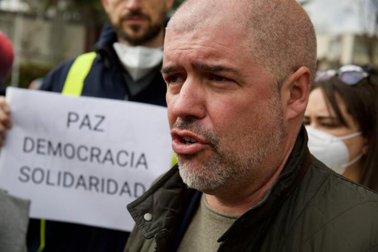 Sordo ve difícil un pacto de rentas si no cambia el sistema de fijación de precios de la energía