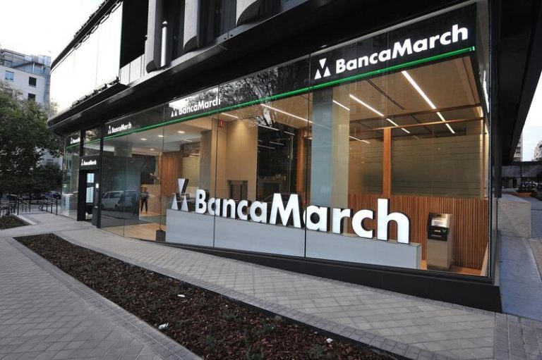 Banca March gana 116 millones en 2021, un 66% más