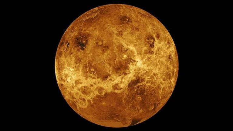 Un investigador de la US participa en las observaciones de Venus desde la sonda enviada por la NASA al Sol