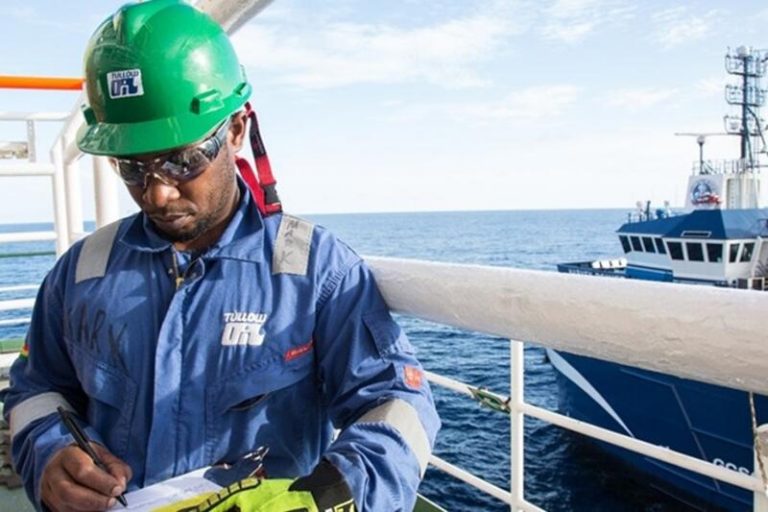 Tullow Oil reduce un 94% sus pérdidas en 2021, hasta 96 millones