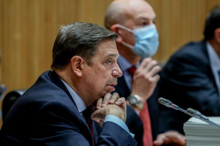 España pedirá que se aborde en Bruselas el alza de los precios de los combustibles en el sector pesquero