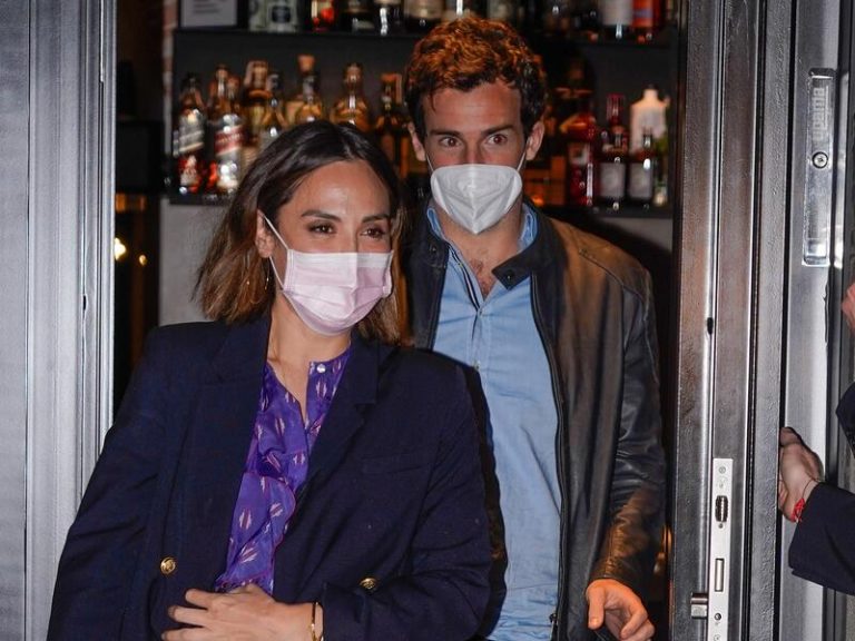 Tamara Falcó e Íñigo Onieva acallan los rumores sobre la vida nocturna del empresario
