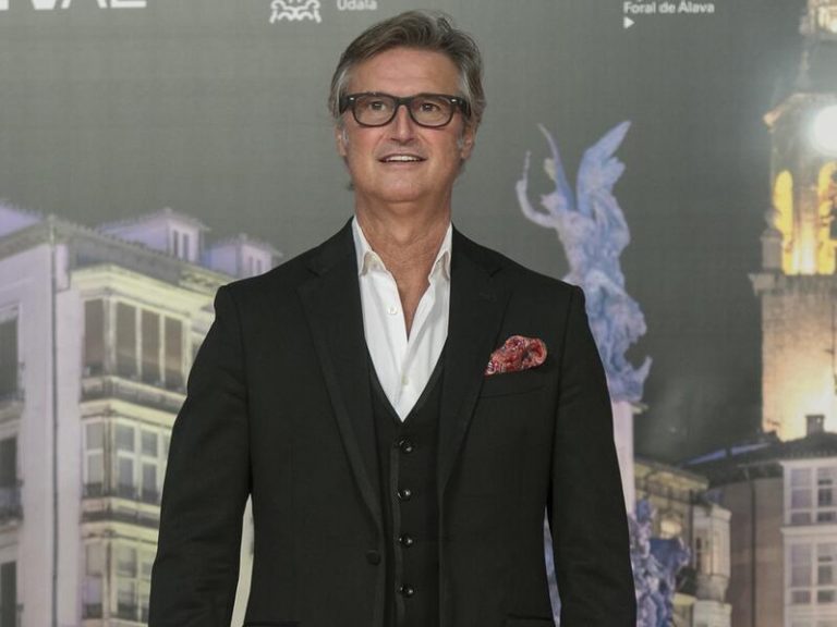 Poty va a ser el padrino del hijo de Paula Echevarría y Miguel Torres