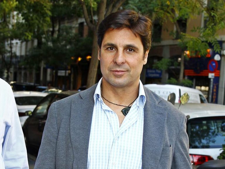 Francisco Rivera reacciona a los rumores de distanciamiento de su hermano Kiko