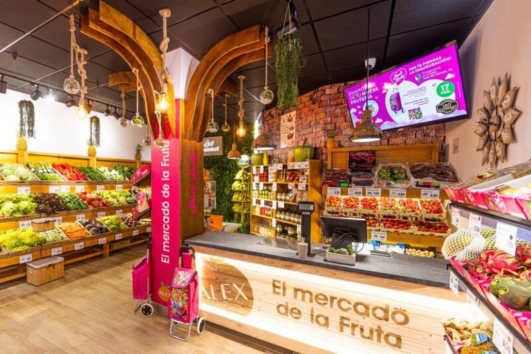 Pink Lady impulsa su presencia en España con la apertura de su segunda 'flagship store'