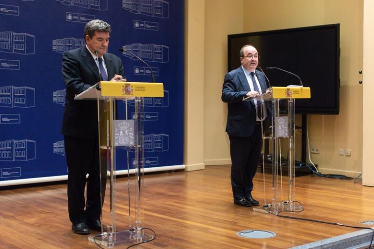 El Estatuto del Artista habilitará desde el 1 de abril un contrato adaptado a la intermitencia de los autores