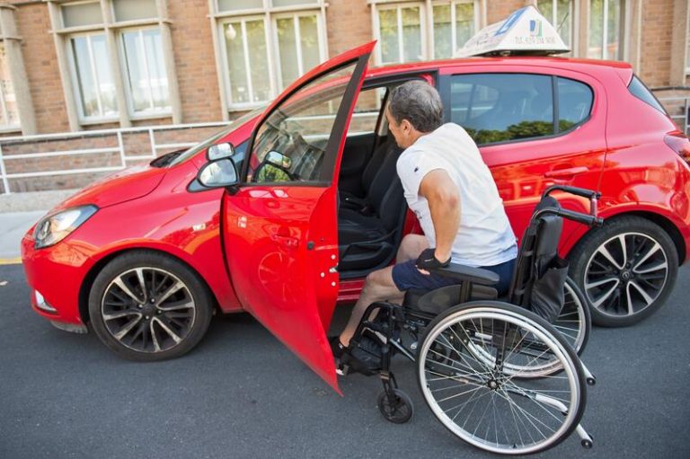 Personas con lesión medular de Parapléjicos tendrán información y asesoramiento si quieren volver a conducir