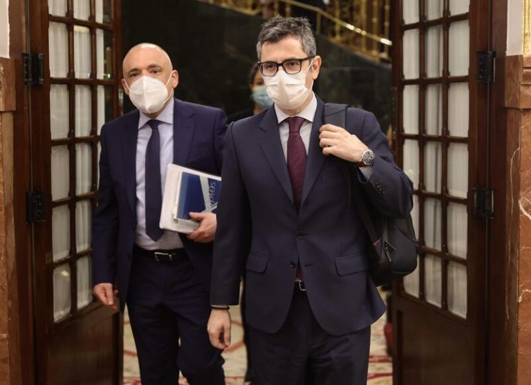 El Congreso ratifica la prórroga de ERTE, las ayudas a autónomos y las medidas antidesahucios