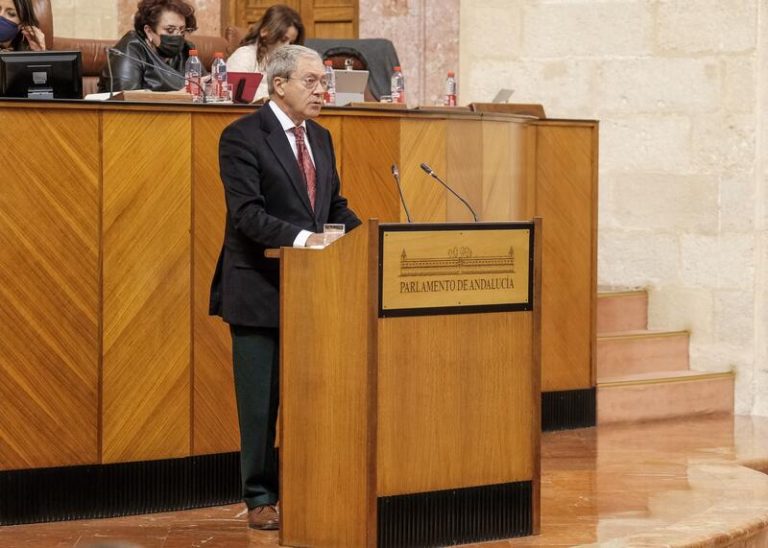 Junta está atenta a las negociaciones entre UE y Reino Unido sobre Gibraltar por los derechos de los trabajadores