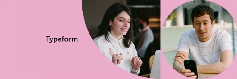 Typeform levanta más de 120 millones de euros en una ronda liderada por Sofina