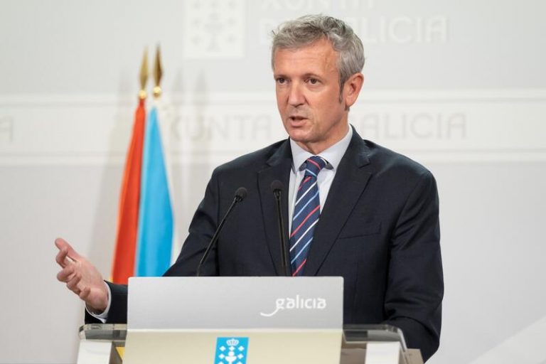 El número dos de Feijóo subraya que la decisión de pactar con Vox fue de Mañueco