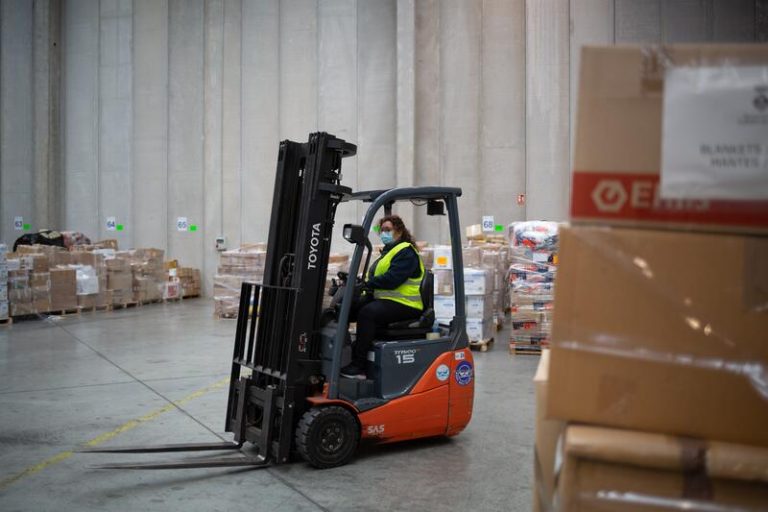 El Govern catalán aportará casi 600.000 euros a agencias de la ONU de ayuda humanitaria