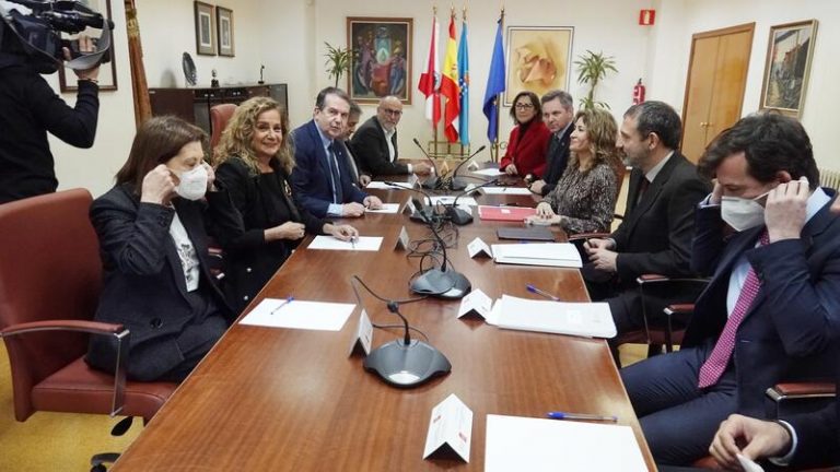 El Gobierno lanza una convocatoria de 600 millones para rehabilitar edificios públicos