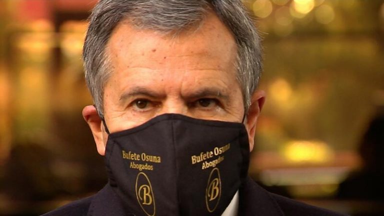 Confirman la sentencia que reconoce a una sevillana como hija del marido de la 'Duquesa Roja'