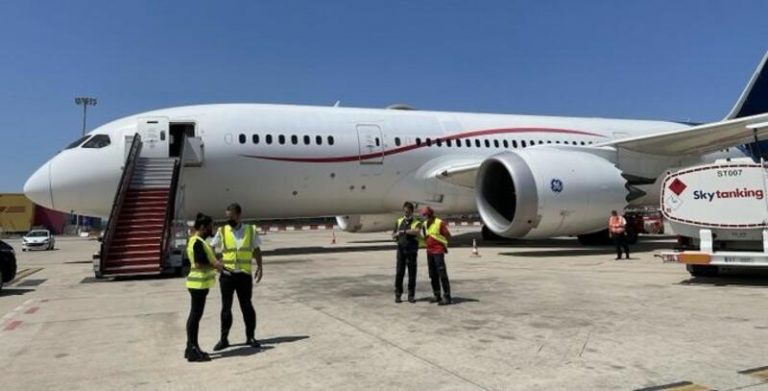 Open Arms organiza un vuelo con más de 220 personas desde Polonia a Barcelona y Madrid este sábado