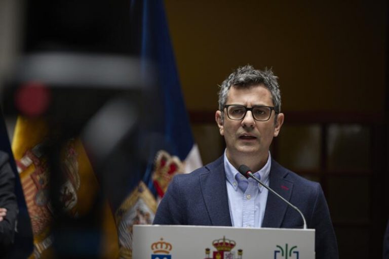 Bolaños apuesta por hallar una solución para que los afectados que perdieron su casa no sigan pagando hipoteca