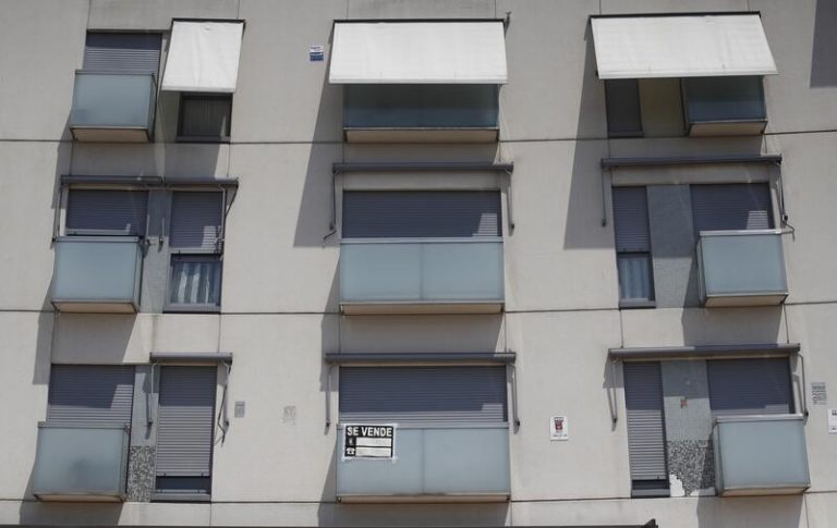 La compraventa de viviendas cerró 2021 con el mayor número de transacciones desde 2007