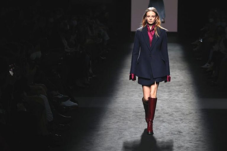 La Comunidad de Madrid muestra su apoyo a la moda sostenible