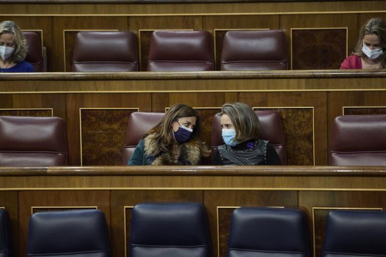 El PP lleva a votación este martes en el Congreso una estrategia a largo plazo para reindustrializar España