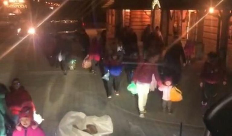 La expedición que partió de Sevilla llega el próximo martes 15 con cerca de 100 refugiados