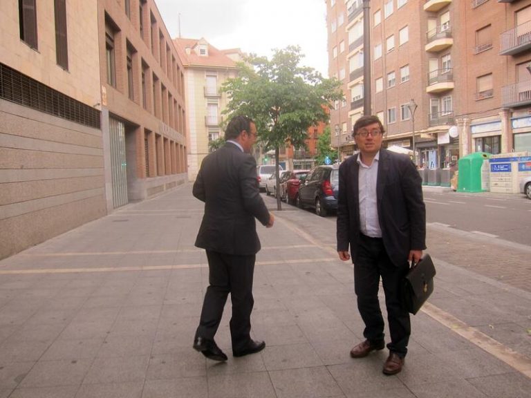 El juicio por la 'Perla Negra' comienza este lunes y se alargará durante 23 días