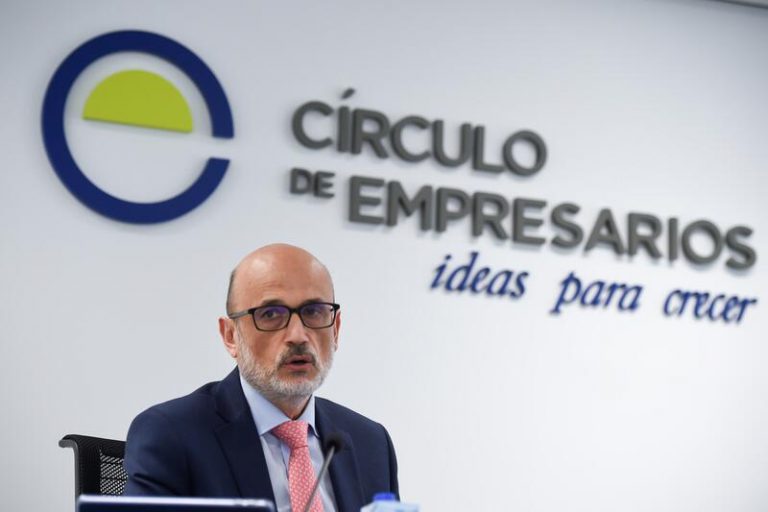 El Círculo de Empresarios propone suprimir el impuesto sobre el patrimonio y se opone a la armonización fiscal