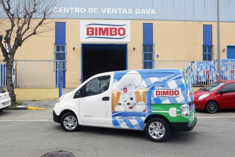 Bimbo suspende las ventas y nuevas inversiones en Rusia