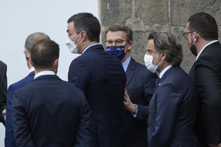 El PSOE cree que PP y Vox pactarán en Andalucía después del acuerdo en Castilla y León