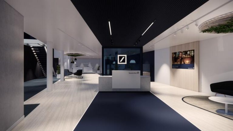 Deutsche Bank amortiza anticipadamente una emisión de 800 millones de euros