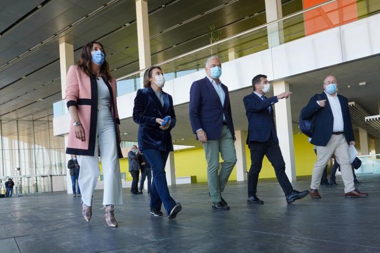 El PP apoya fiscalizar los 20.000 millones del plan de igualdad