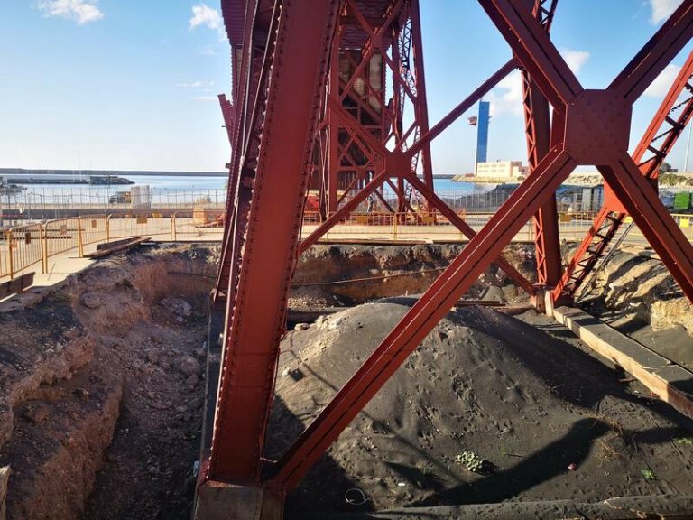 Transición Ecológica saca a consulta la hoja de ruta para la gestión sostenible de materias primas minerales