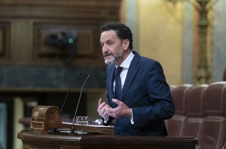 Ciudadanos anuncia un acuerdo con el PSOE para que la Ley de FP no incorpore enmiendas en el Senado