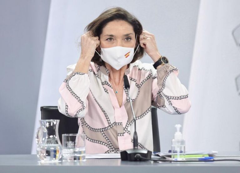 Maroto se reunirá con la industria electrointensiva y del gas para la rebaja de los precios energéticos