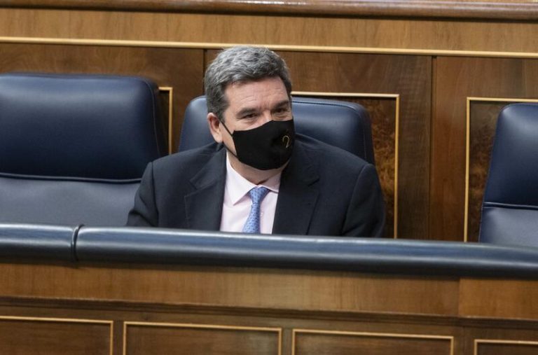 Podemos insta al PSOE y a Escrivá a rectificar e indemnizar a toda víctima del amianto