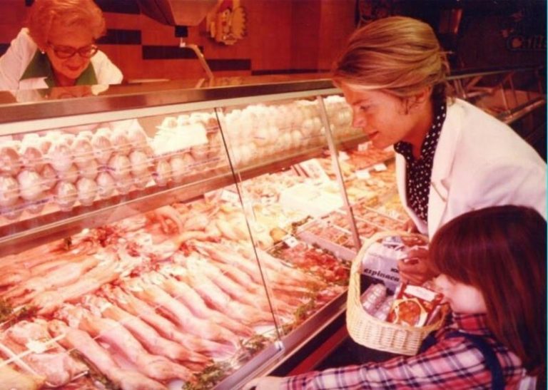 Las exportaciones españolas de elaborados cárnicos aumentan un 13% en 2021