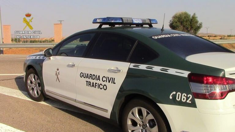 Detenido el conductor ebrio del coche implicado en el siniestro en el que murió un ciclista en Gandía