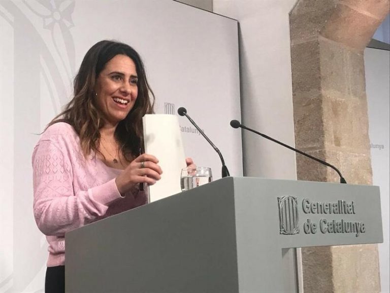 El Gobierno catalán aprueba el anteproyecto de ley de composición del Consell d'Educació de Catalunya