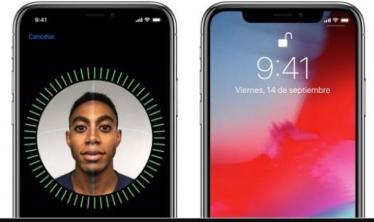 iOS 15.4 ya permite desbloquear el iPhone con la mascarilla puesta