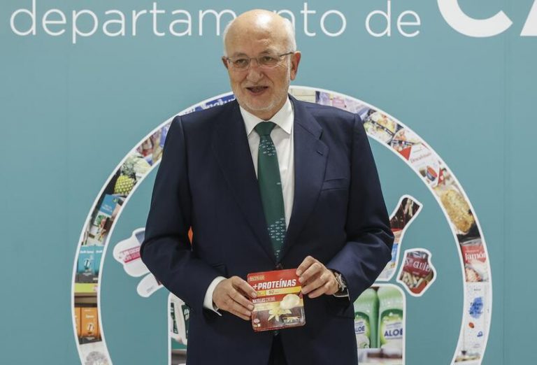 Roig insta a rebajar el IVA y cambiar el cálculo para reducir el precio de la energía
