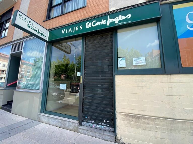 Viajes El Corte Inglés confirma que no habrá despidos forzosos