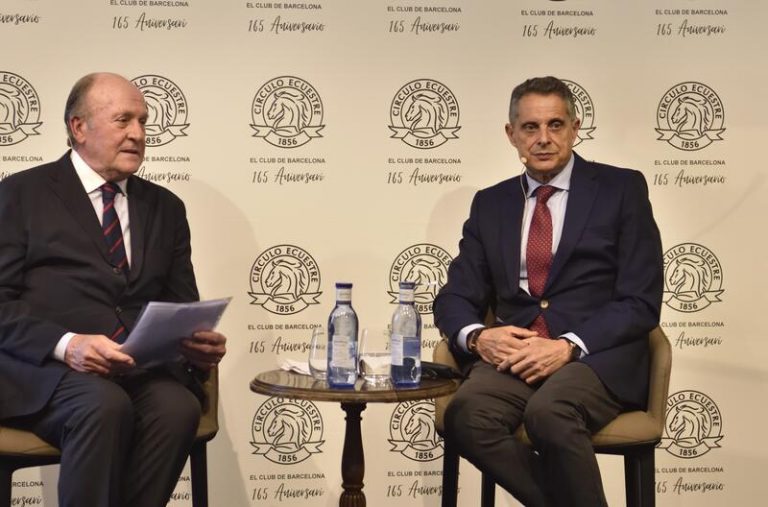 Tte General Álvarez-Espejo descarta una crisis nuclear pero no un conflicto con la OTAN