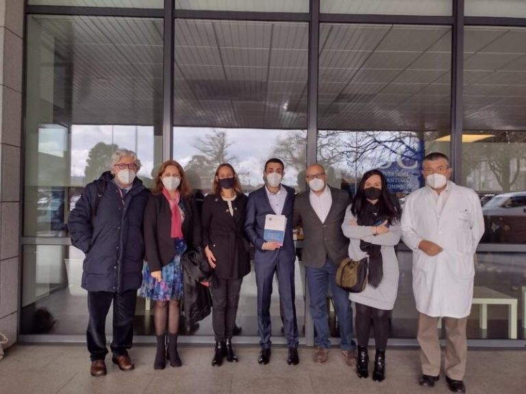 Una investigación identifica nuevos biomarcadores para la detección de cáncer colorrectal y de cabeza y cuello