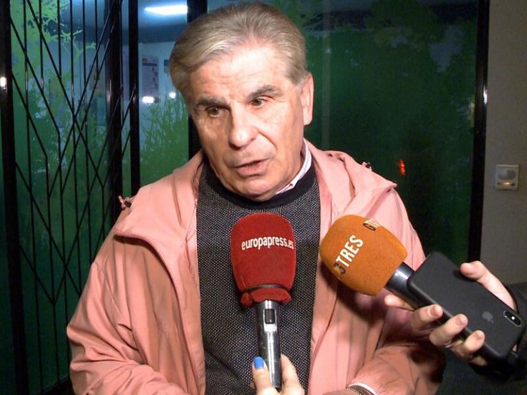 Pedro Ruiz visita a Concha Velasco en la residencia y desvela cómo la ha encontrado