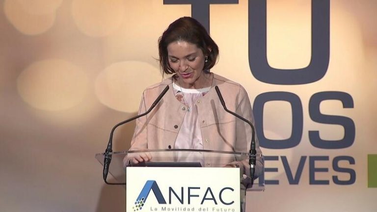 El Gobierno publicará este viernes en el BOE la convocatoria del Perte del vehículo eléctrico