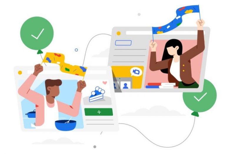 Google lanza de forma oficial su proveedor de dominios tras siete años en beta